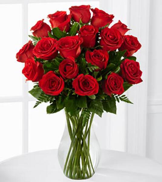 San Valentín