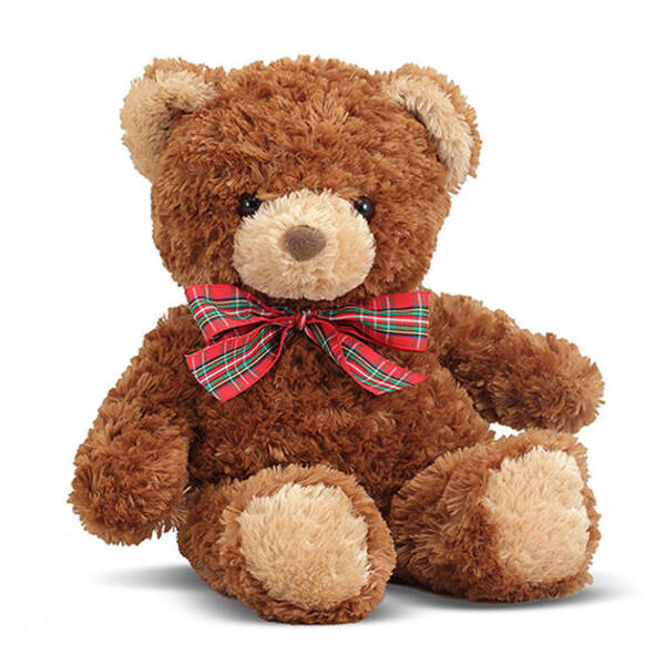 Oso de Peluche