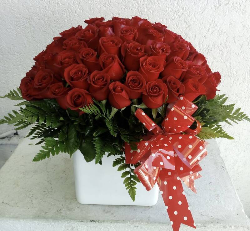 Rosas