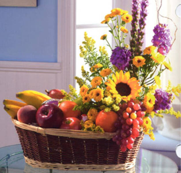 Colores Sabores y Aromas