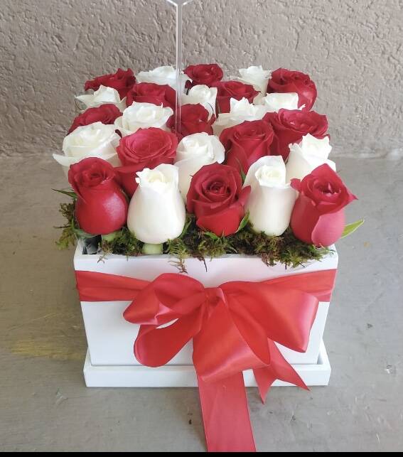 Dulces Besos