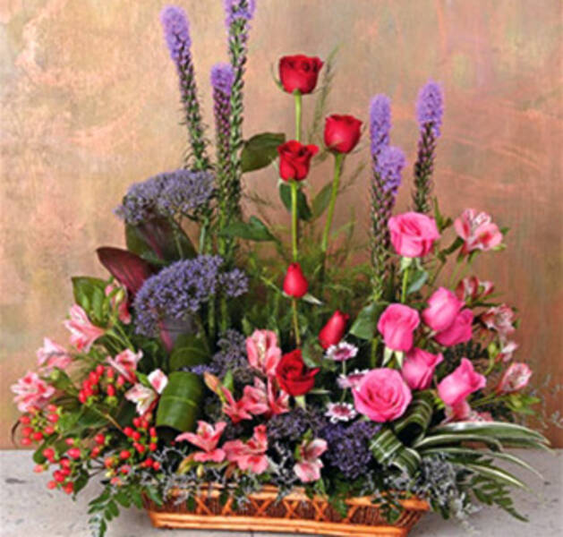 Jardín Celebración