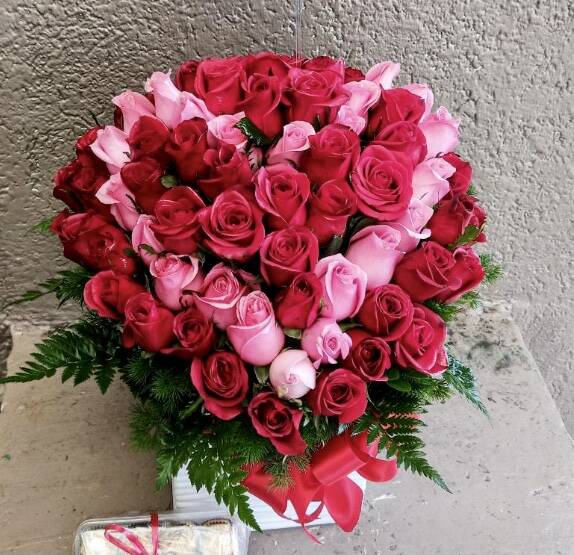 Sensación de Amor