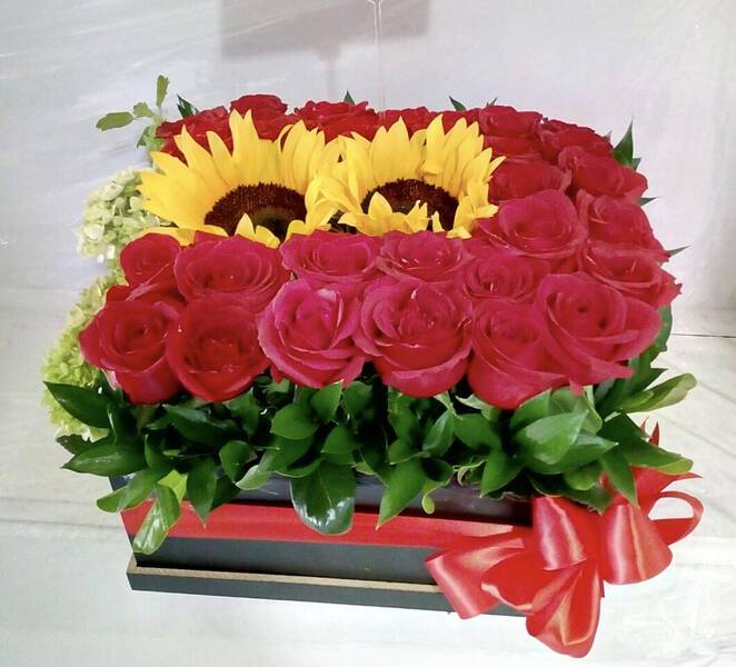 2 Corazones