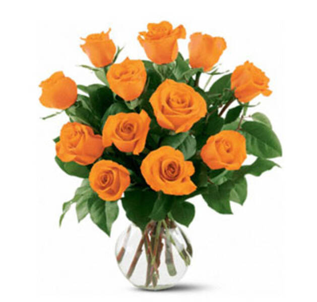 Orange
