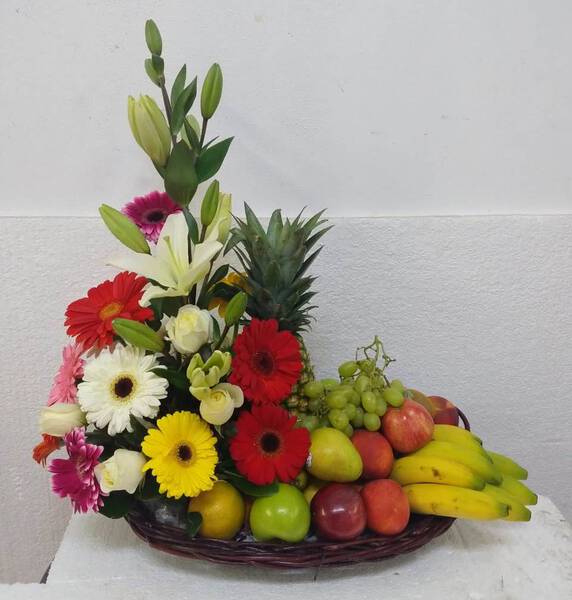 Color y Sabor
