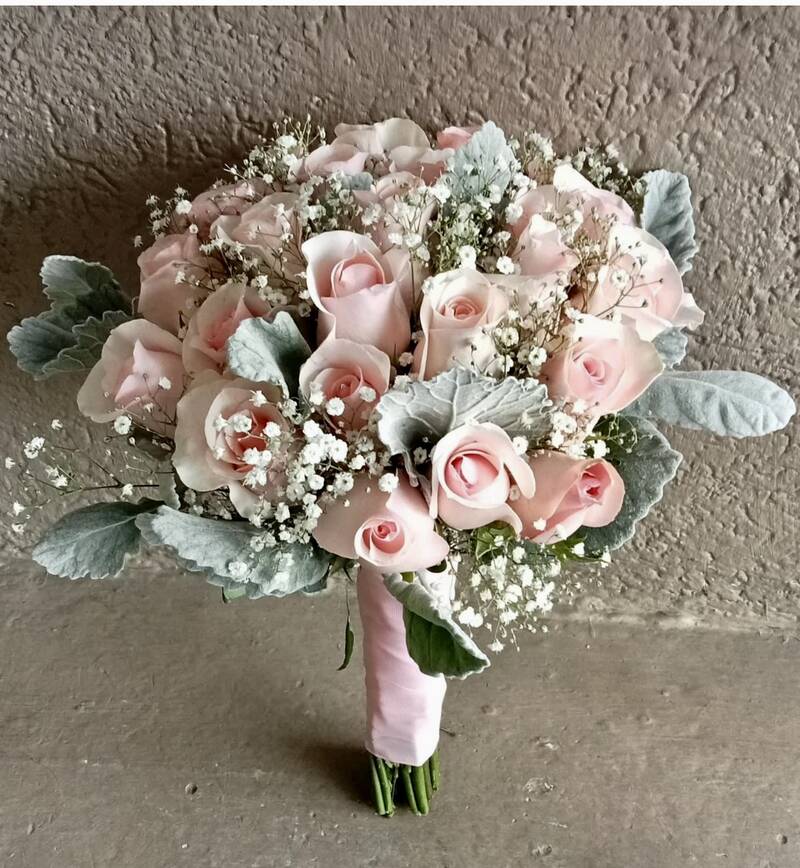 Bouquet de Rosas