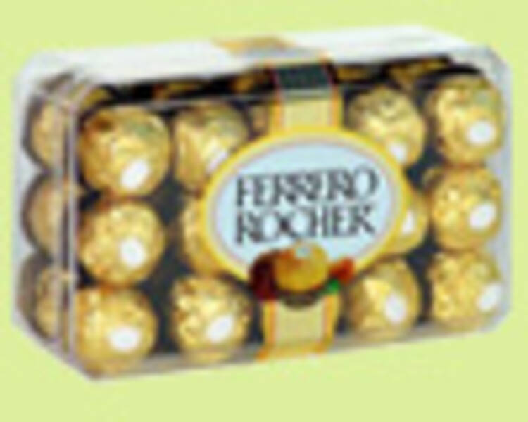 Chocolates