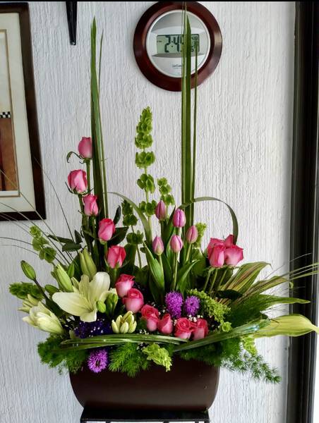 Rosas