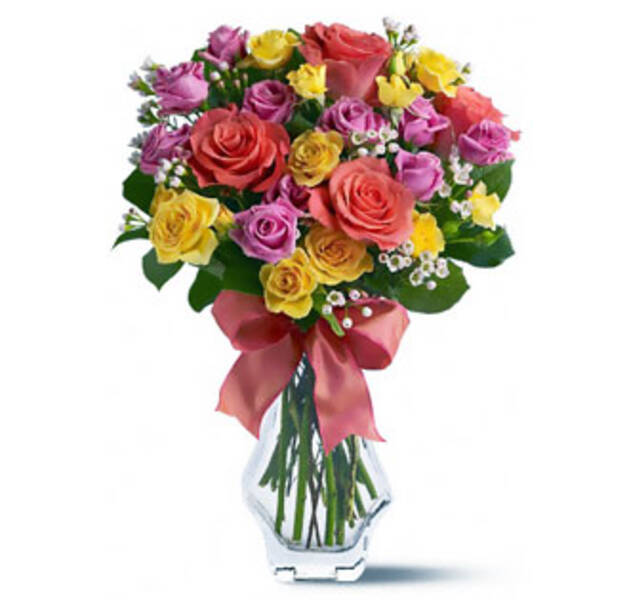 Solo Rosas