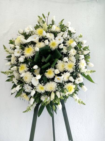 Honra Fúnebre